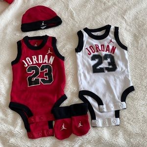 jordans sets bundle